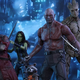 Illustration for article titled Hot Toys Has Finally Completed Its iGuardians of the Galaxy/i Line With This Drax Figure